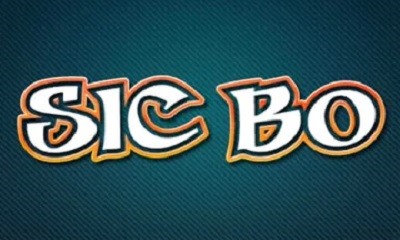 Sic Bo