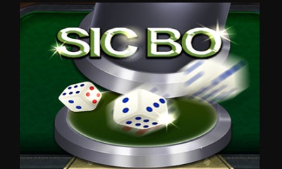 Sic Bo
