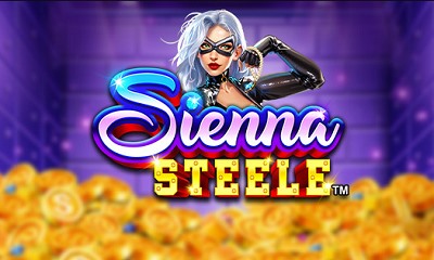 Sienna Steele