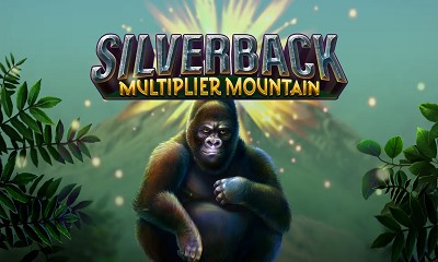 Silverback: Multiplier Mountain