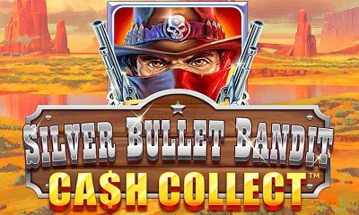 Silver Bullet Bandit: Cash Collect