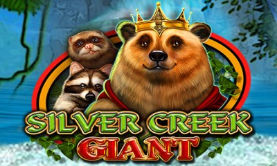 Silver Creek Giant