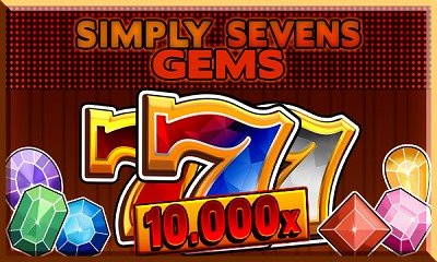 Simply Sevens Gems