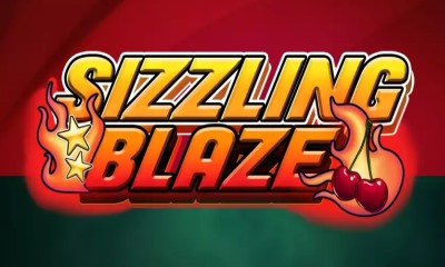 Sizzling Blaze