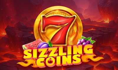 Sizzling Coins