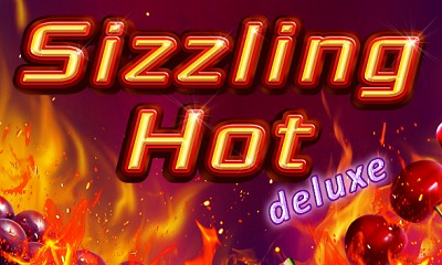 Sizzling Hot Deluxe
