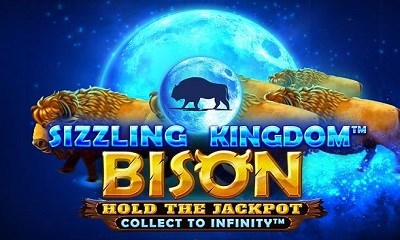 Sizzling Kingdom: Bison