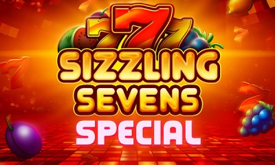 Sizzling Sevens Special