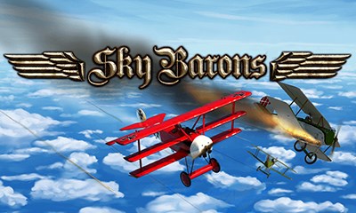 Sky Barons