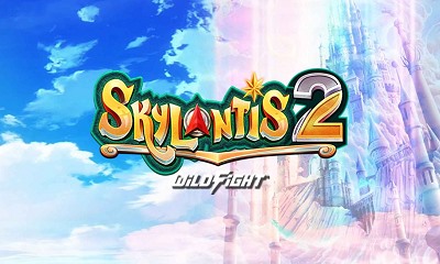 Skylantis 2 Wild Fight