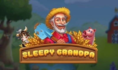 Sleepy Grandpa
