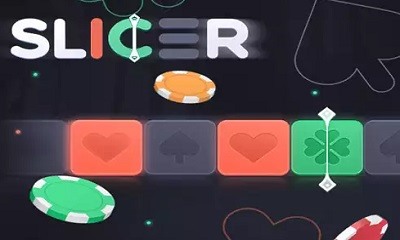 SlicerX