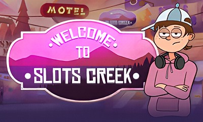 Slots Creek