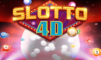 Slotto 4D