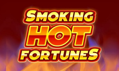 Smoking Hot Fortunes