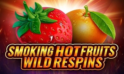 Smoking Hot Fruit Wild Respin