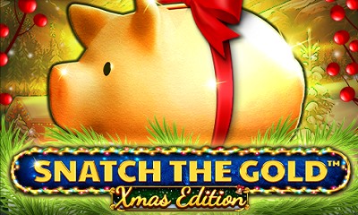 Snatch the Gold Xmas
