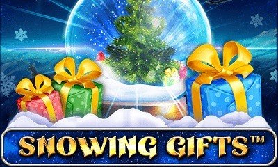 Snowing Gifts
