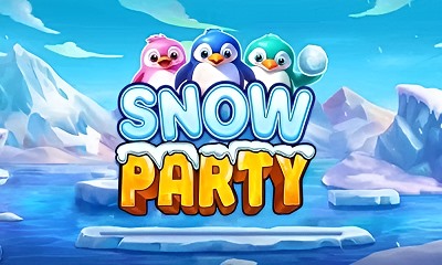 Snow Party