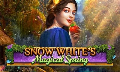 Snow White Magical Spring