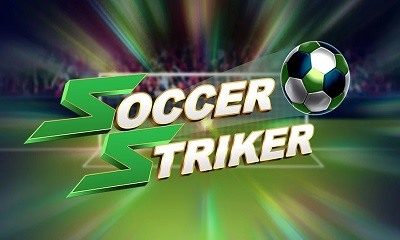 Soccer Striker