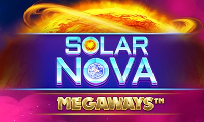 Solar Nova Megaways