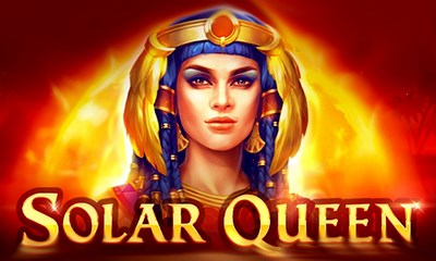 Solar Queen