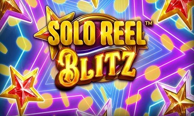 SoloReelTM Blitz