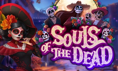 Souls of the Dead
