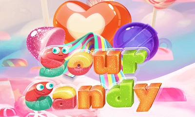 SOUR CANDY