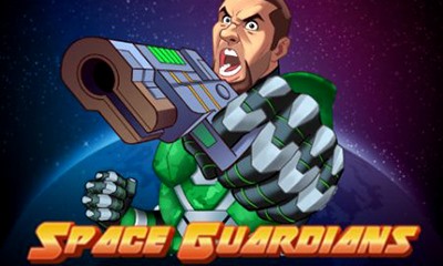 Space Guardians