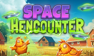 Space Hencounter