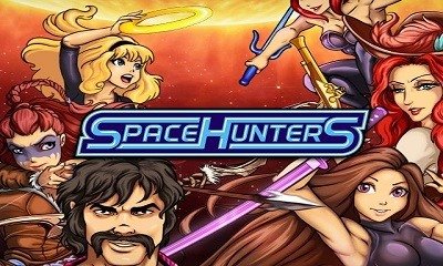 Space Hunters