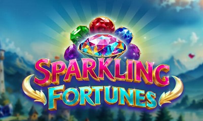 Sparkling Fortunes
