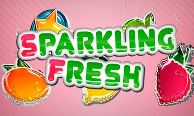 Sparkling Fresh