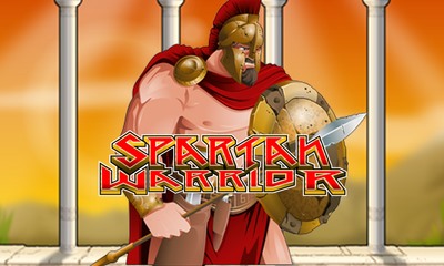 Spartan Warrior