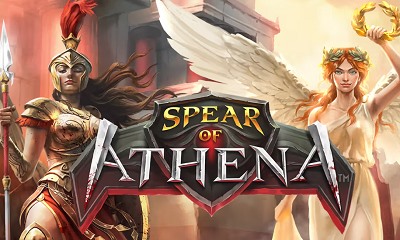 Spear of Athena