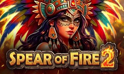 Spear of Fire 2