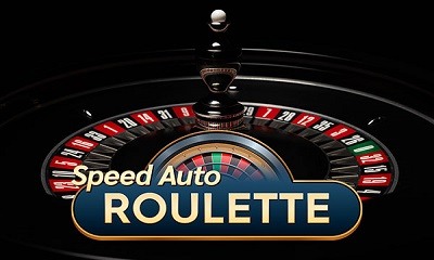 Speed Auto Roulette