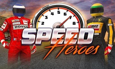 Speed Heroes