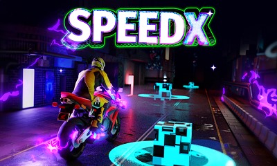 Speedx