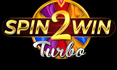 Spin 2 Win Turbo