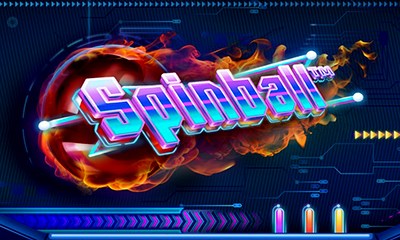 Spinball
