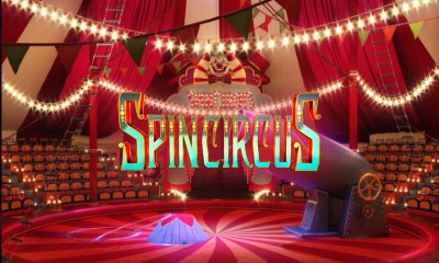 Spin Circus