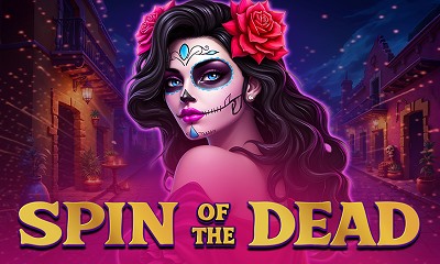 Spin of the Dead