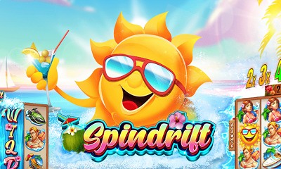 Spindrift