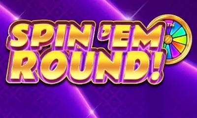 Spin Em Round!