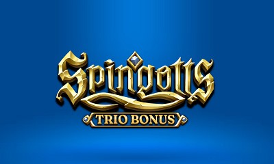 Spingotts Trio Bonus