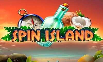 Spin Island