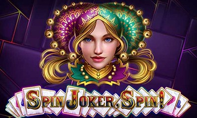 Spin Joker Spin